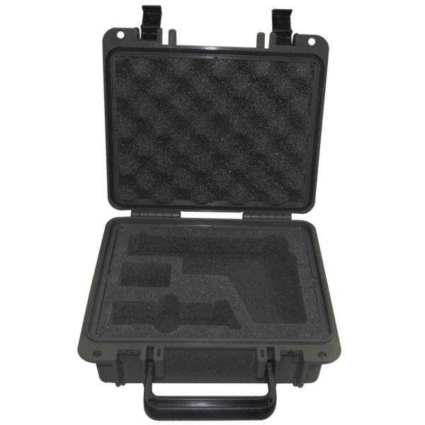 SE300FP1 Single Pistol Case