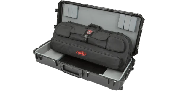 iSeries 4719-8 Hard-Soft Combo Case