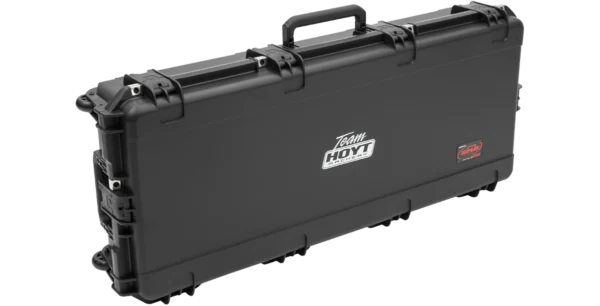 iSeries Hoyt® REV2 Plush Large Parallel Limb Bow Case