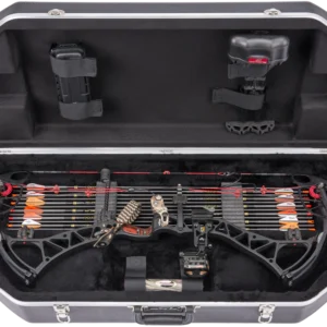 Hoyt Hunter Series Bow Case