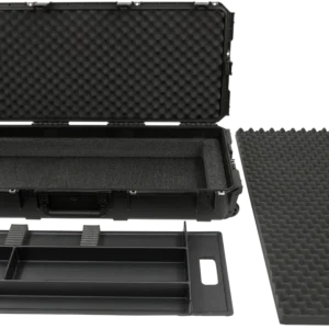 iSeries 4217-7 Small Ultimate Single / Double Bow Case