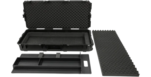 iSeries 4217-7 Small Ultimate Single / Double Bow Case