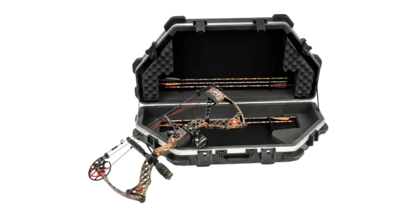 ATA Parallel Limb Bow Case