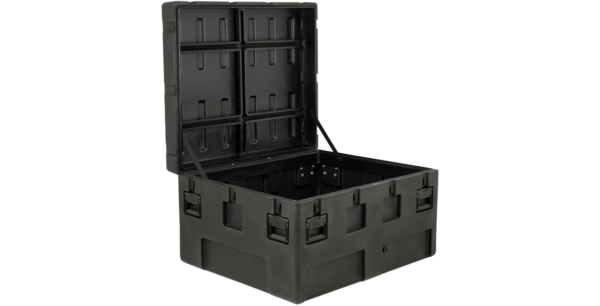 rSeries 4436-24 Case (STAC System)