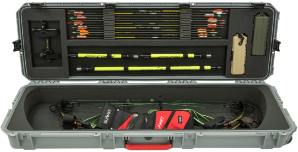 Pro Series Long/Target Bow Case