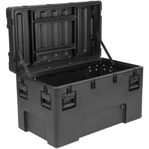 rSeries 4222-24 Case with Wheels