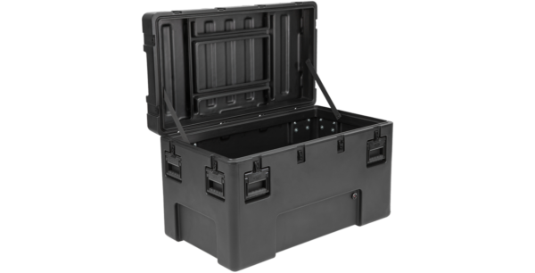 rSeries 4222-24 Case with Wheels