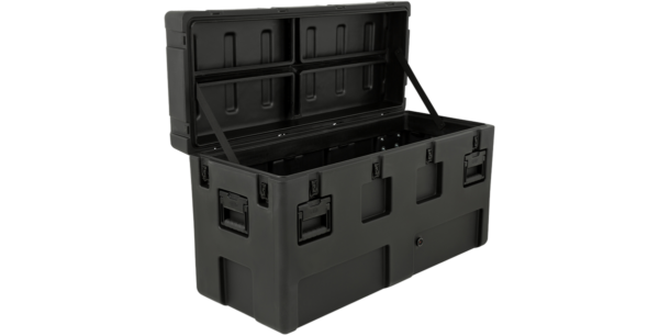 rSeries 4416-24 Case (STAC System)