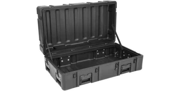 rSeries 4222-14 Case with wheels