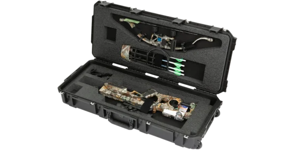 iSeries 3614-6 Excalibur Breakdown Crossbow Case