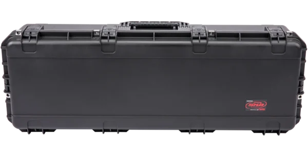 iSeries 4414-10 Large Double Bow Case