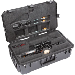 iSeries Ravin R500 Sniper / R500E Crossbow Case