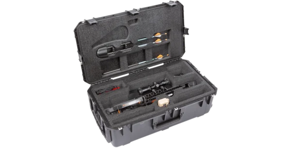 iSeries Ravin R500 Sniper / R500E Crossbow Case