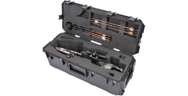 iSeries 3613-12 Ultimate Crossbow Case