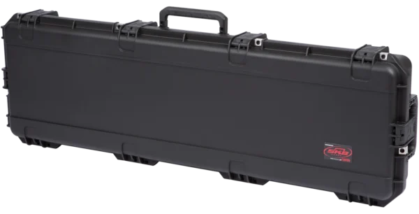 iSeries 5014-6 Double Rifle Case