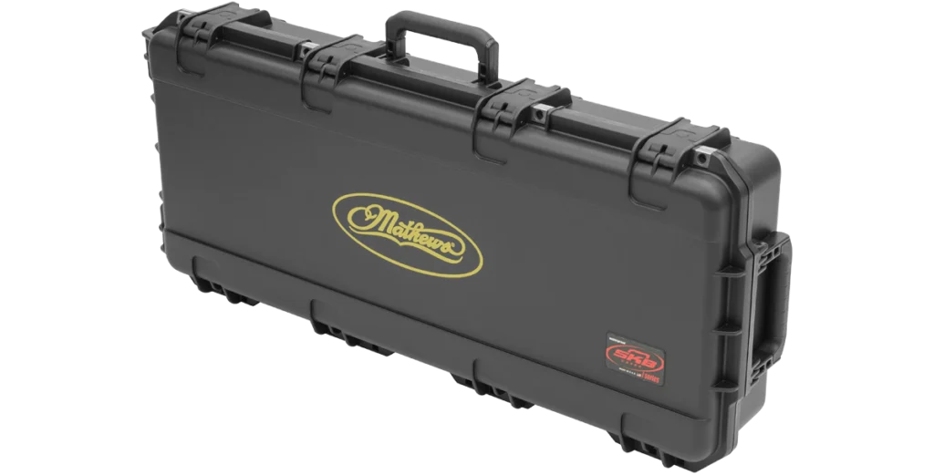 iSeries 3614-6 Mathews V3 27 / V3X 29 Case