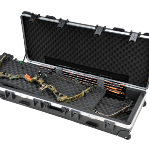 ATA Double Bow Case