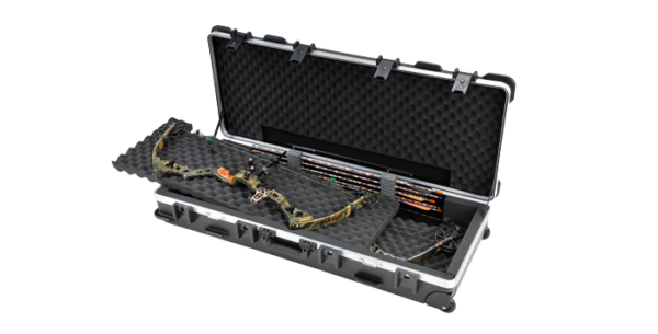 ATA Double Bow Case