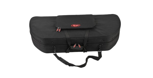 Hybrid 4120 Bow Case