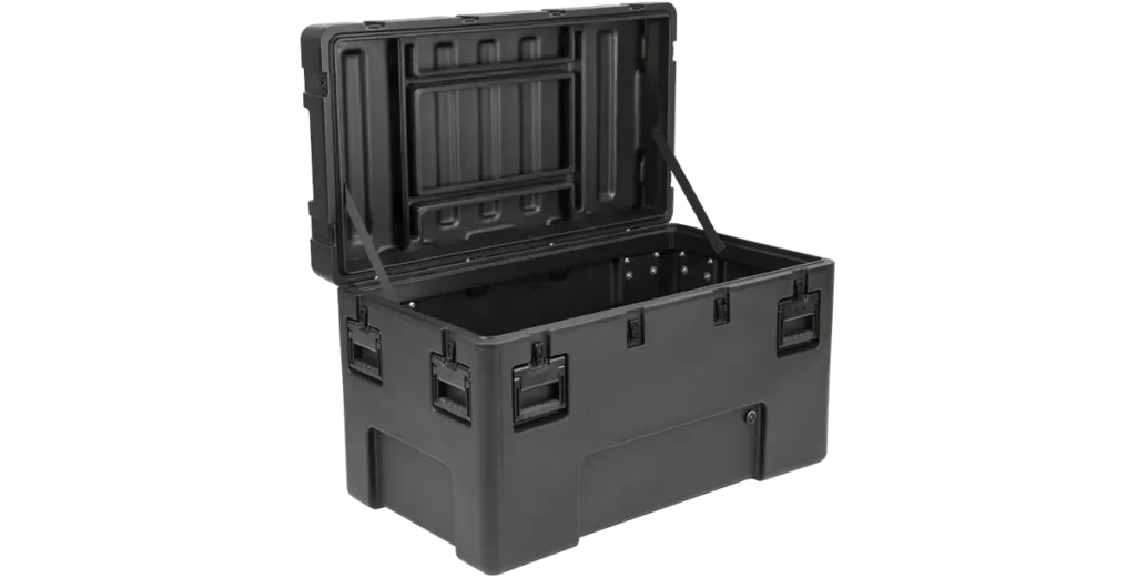 rSeries 4222-24 Case Harderback®