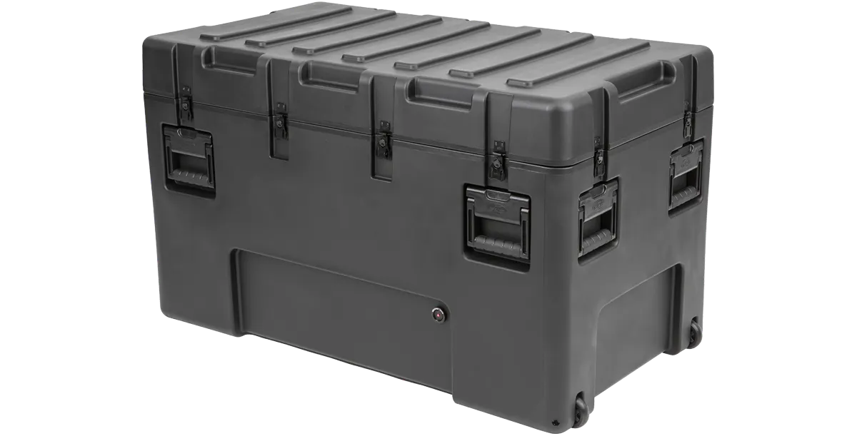 rSeries 4222-24 Case con Ruedas Harderback® 4