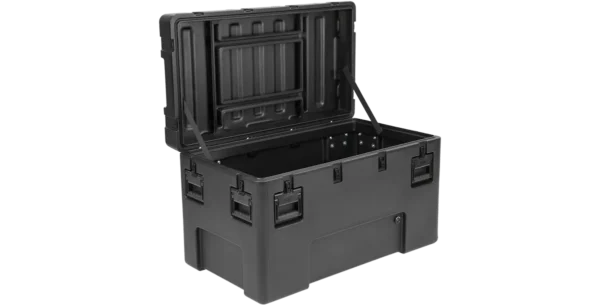 rSeries 4222-24 Case con Ruedas Harderback®