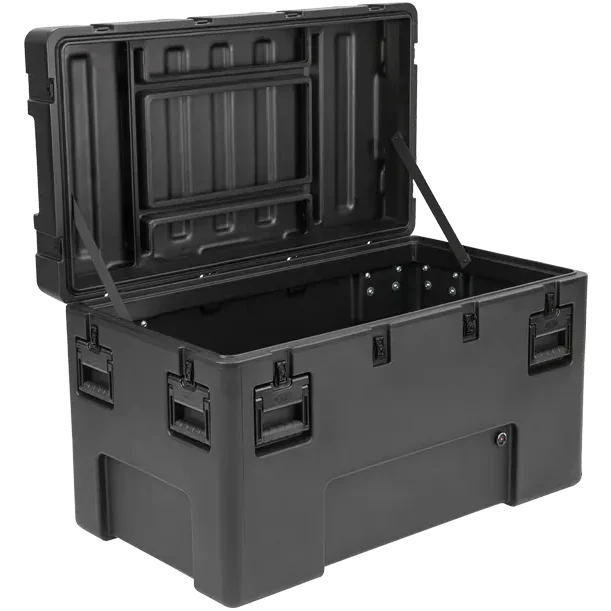 rSeries 4222-24 Case con Ruedas Harderback®