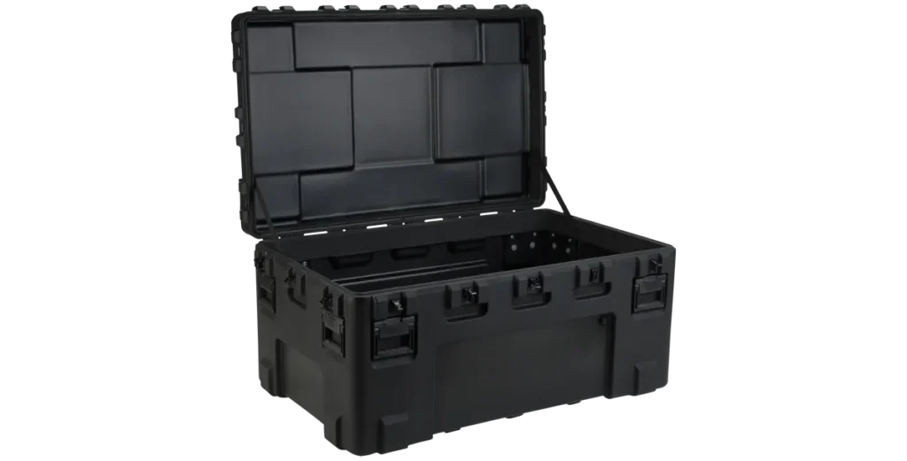 rSeries 5030-24 Case Harderback®